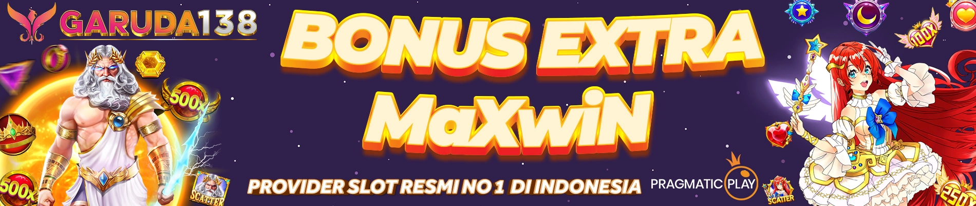 Bonus Extra Maxwin rtv slot harmoni 55 Pragmatic Play