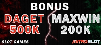 Bonus Judi judi pakai pulsa Gacor