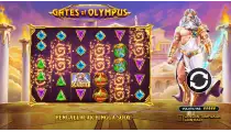 slot king138 58 Gates of Olympus: Zeus Pembuka Gerbang Kekayaan