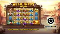 slot king138 58 Wild West Gold: Simbol Wild Dibuat Makin Liar!